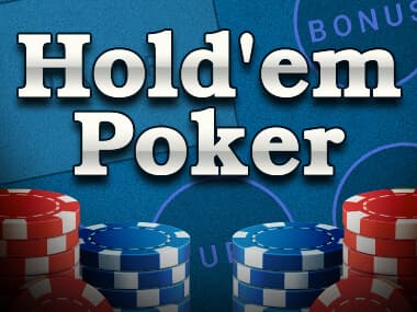 Texas Holdem
