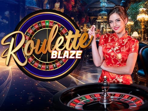 Blaze Roulette