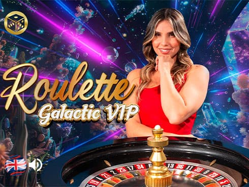 Galactic VIP Roulette