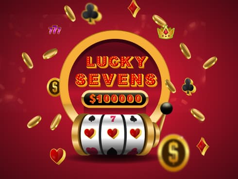 Lucky Sevens