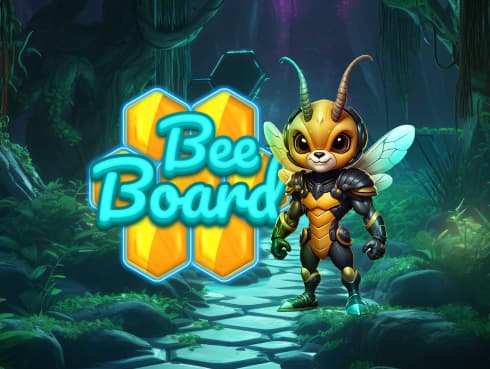 Bee Board