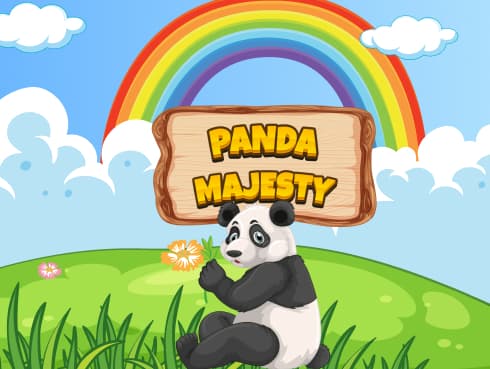 Panda Majesty