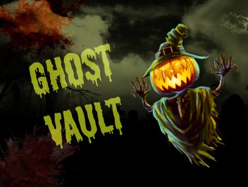Ghost Vault