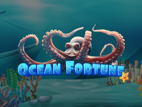 Ocean Fortune