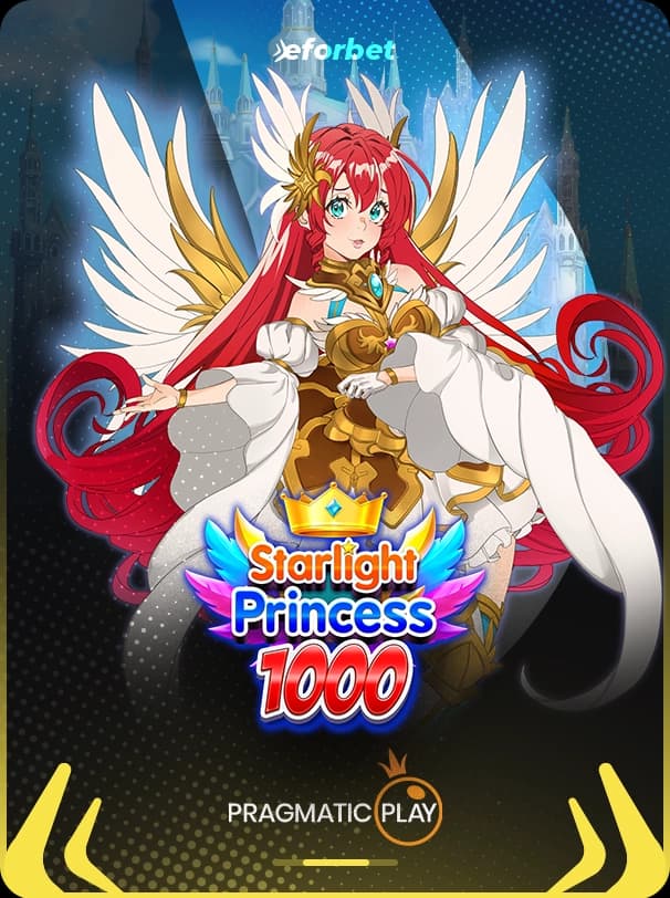 Starlight Princess 1000
